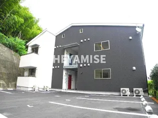 プレミアコート時津の画像