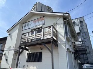 ナチュラショウナンの画像