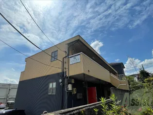 ベルグラン八木山南の画像