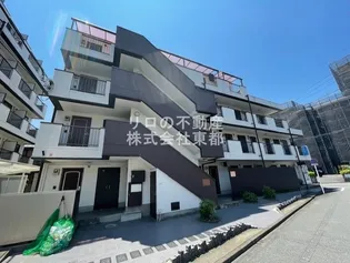 モリノセザンヌIの画像