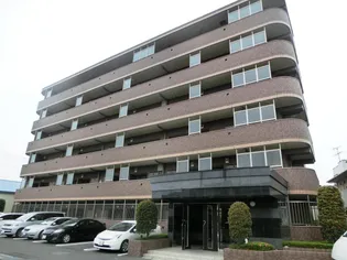 グレース ヴィレッジの画像