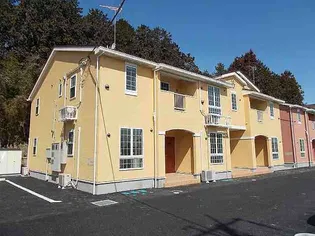 アルページュ東赤田Bの画像