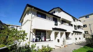 ハルシオンプレイスG棟の画像