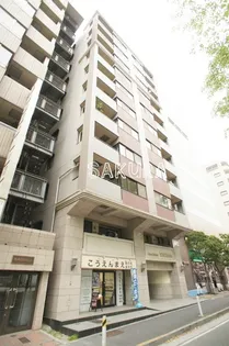 グランステイツ横濱の画像