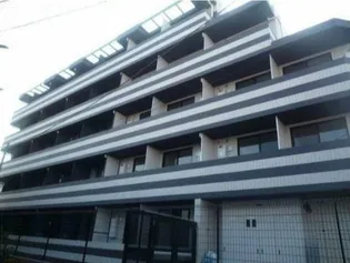 ロアール大塚弐番館【3階】の外観