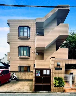 コナーマンションの画像