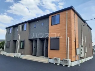 リーオ Ⅱの画像