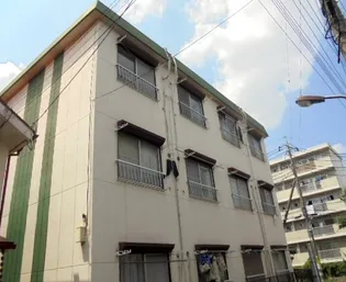 グリーンビュー若葉の画像