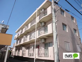 ヴィクトリアガーデンの画像