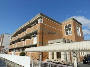 マンションあかやまの画像