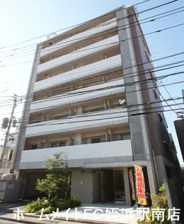 スリーアイランド今宿の画像