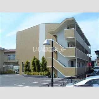 タイハイツ南出の画像