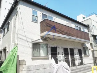 フォレストコート東中野の画像