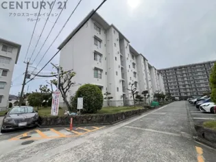 宝塚光明住宅1号棟の画像