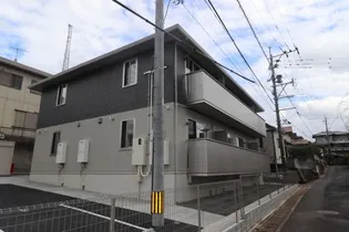 エミネンス天神の画像