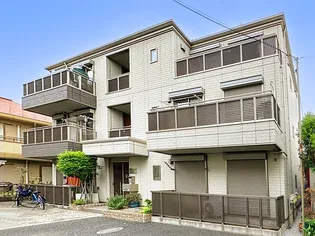 エクセルパール森ヶ崎の画像