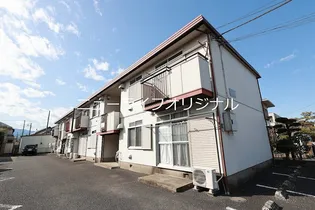 グリーンハイムの画像