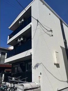 YS maison IVOLY【3階】の外観