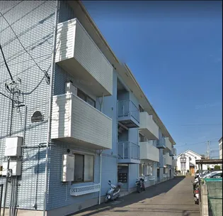 サニーハウスの画像