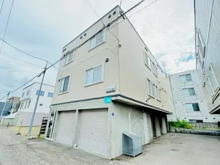 グルービン豊平の画像