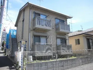 メゾン前原の画像