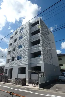 REARK新潟駅前の画像