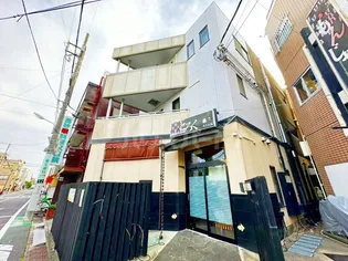 アベニュー柴又の画像