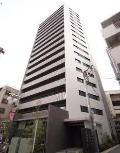 プライムメゾン板橋【7階】の外観