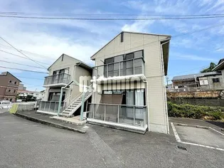 ディアス京町A棟の画像