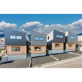 ハウオリテラスの画像