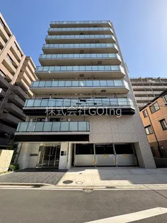 BANDOUBASHI RENTAL APARTMENTの画像