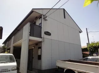 グランシャリオの画像