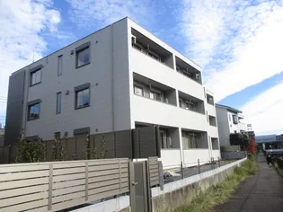 WISTERIA あざみ野の画像