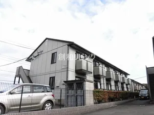 ビューコーポHARUIIIの画像