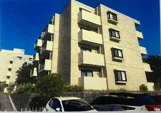 ちはら台ファミールハイツ 5号棟の画像