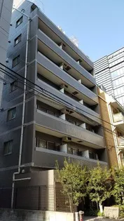 パークサイド芝大門の画像