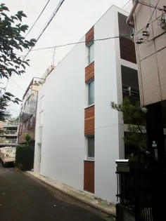 キルシェ太子堂の画像