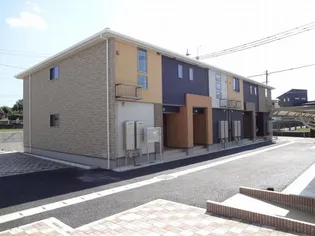 グランベル スイート IIの画像