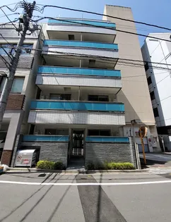 アマビーレ本郷の画像