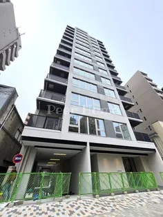 Urban Breeze 恵比寿【12階】の外観