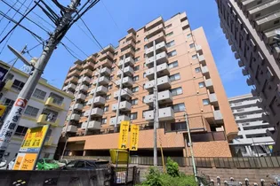 グラーレ・バイロイト【4階】の外観