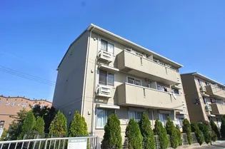 プレミール ボヌール Iの画像