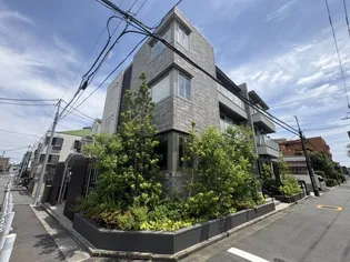 欅レジデンス等々力の画像