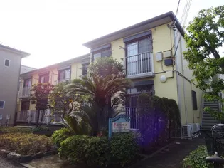 花ハウス2の画像