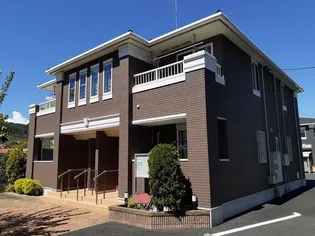 MAISON ANSIの画像