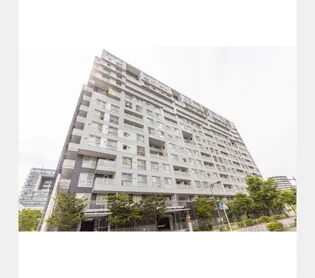 東雲キャナルコートCODAN19号棟の画像