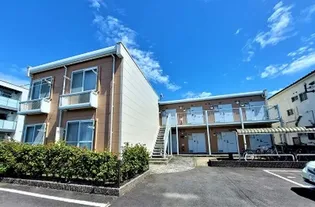 レオパレス紺屋町の画像