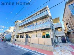 サニーコート西加賀屋の画像