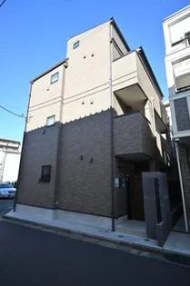 LIBERA練馬中村橋の画像