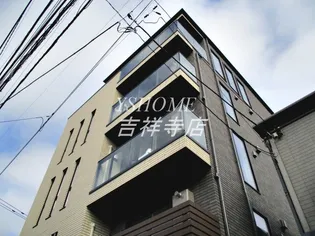 メゾン サングリエの画像